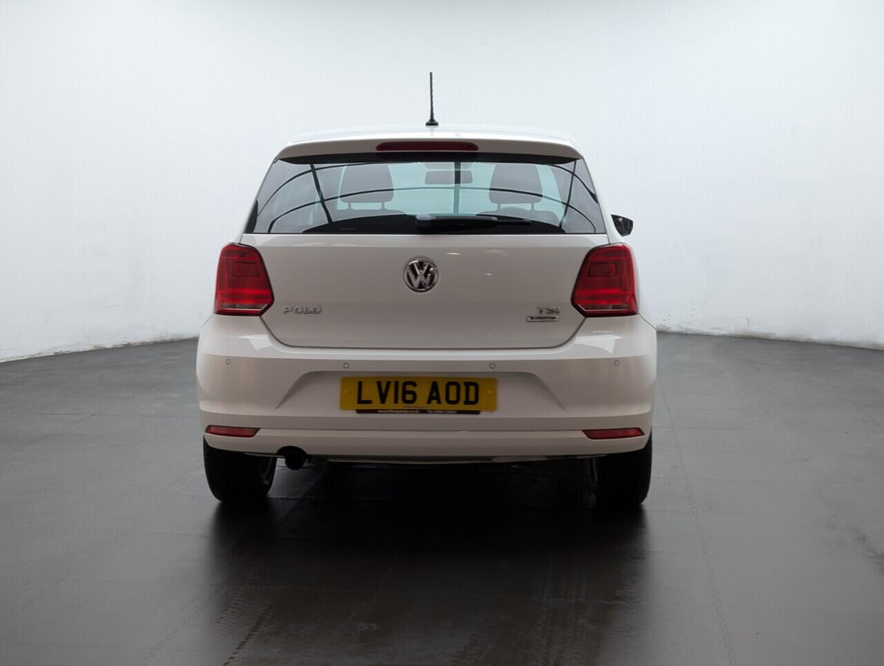 Used Volkswagen Polo 2016 for sale - 77696468: Photo 7