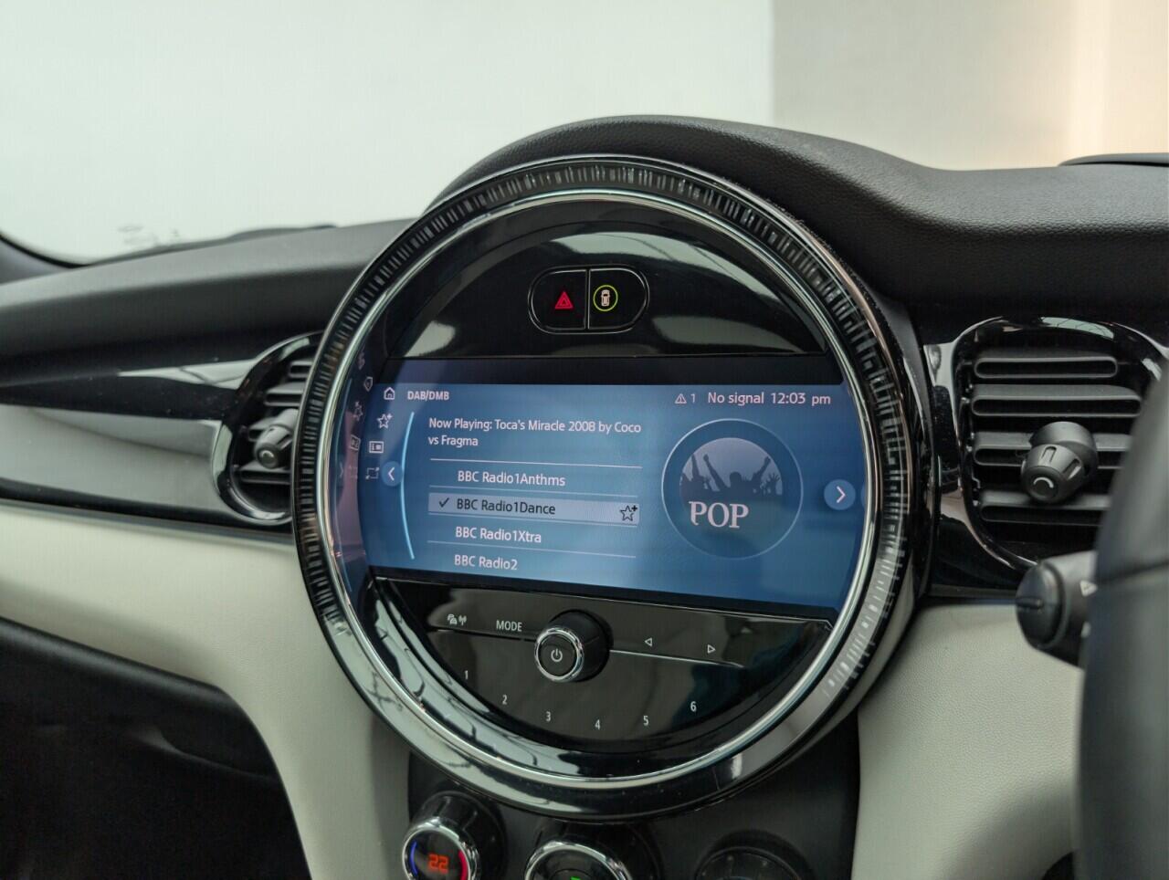 Used MINI Hatch 2021 for sale - 77120185: Photo 13