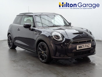 2021 (71) - 135kW Cooper S Level 3 33kWh 3dr Auto