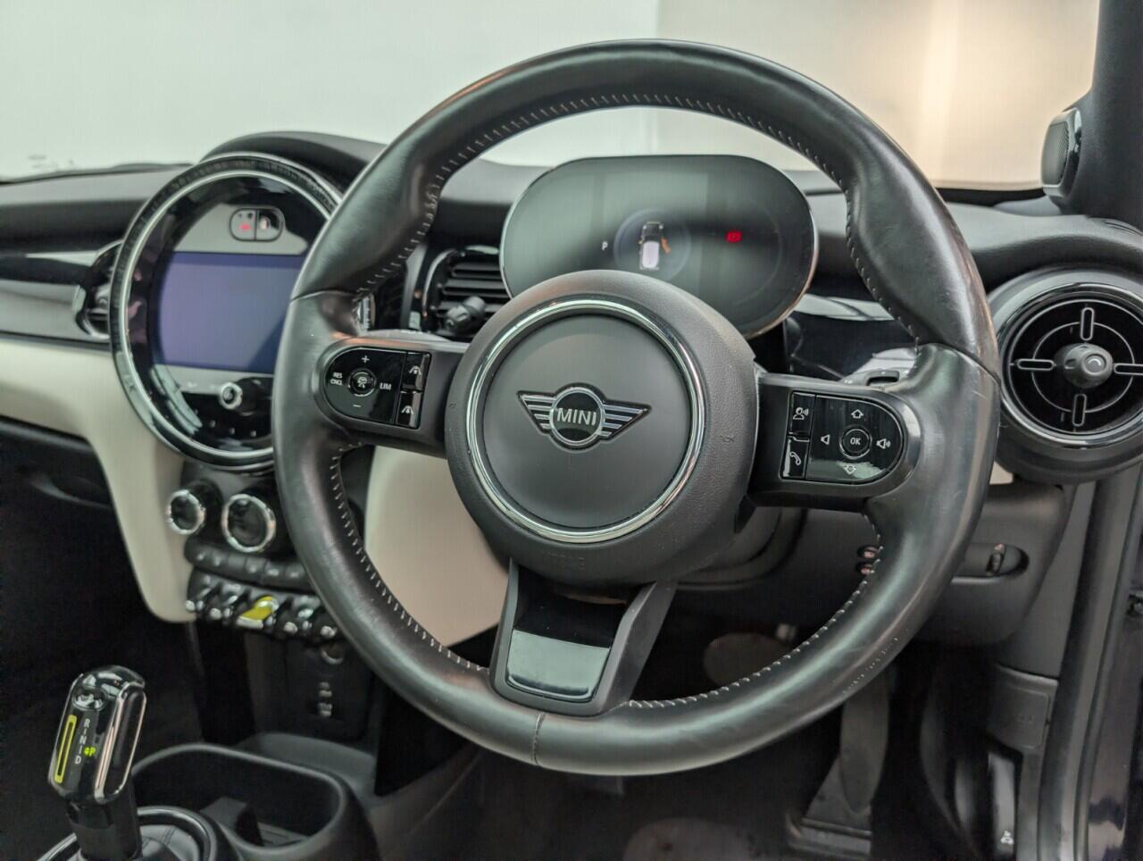 Used MINI Hatch 2021 for sale - 77120185: Photo 23