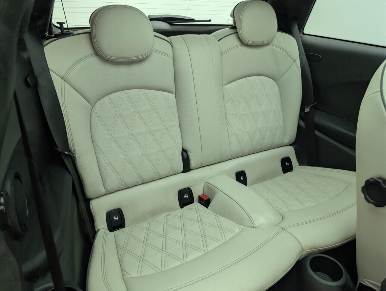 Used MINI Hatch 2021 for sale - 77120185: Photo 25