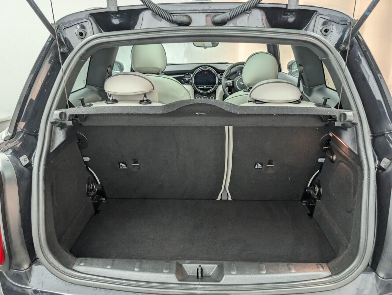 Used MINI Hatch 2021 for sale - 77120185: Photo 26