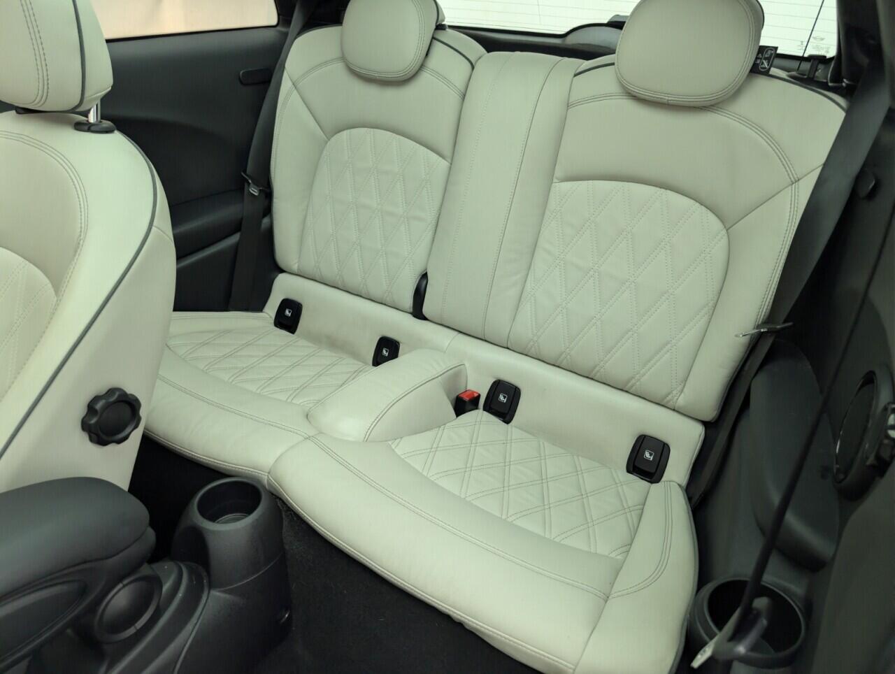 Used MINI Hatch 2021 for sale - 77120185: Photo 27