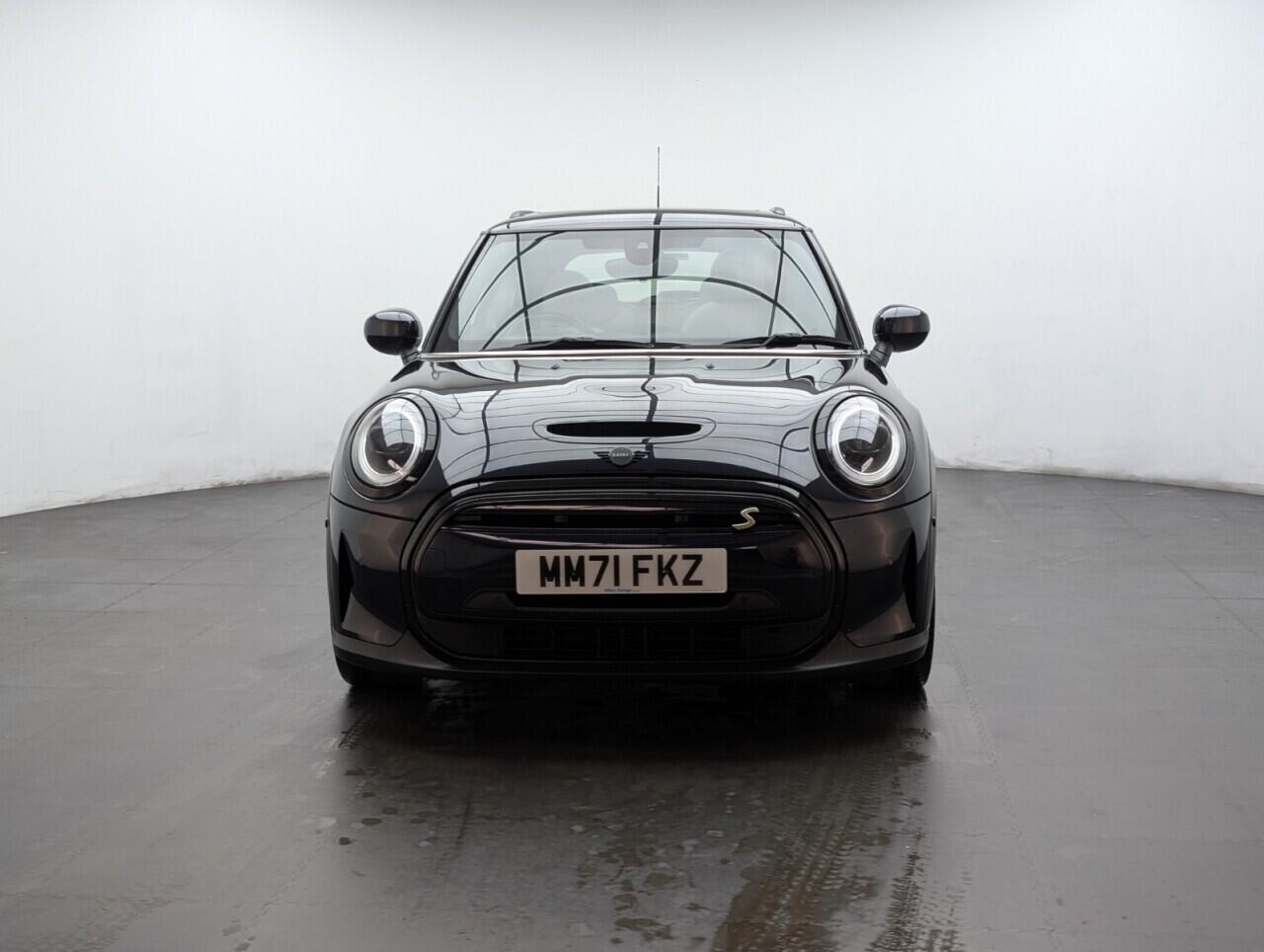 Used MINI Hatch 2021 for sale - 77120185: Photo 3