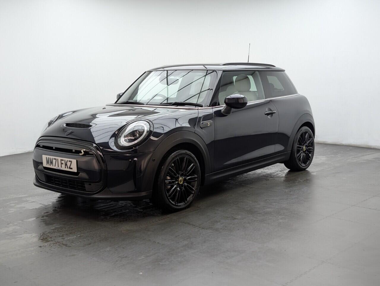 Used MINI Hatch 2021 for sale - 77120185: Photo 4