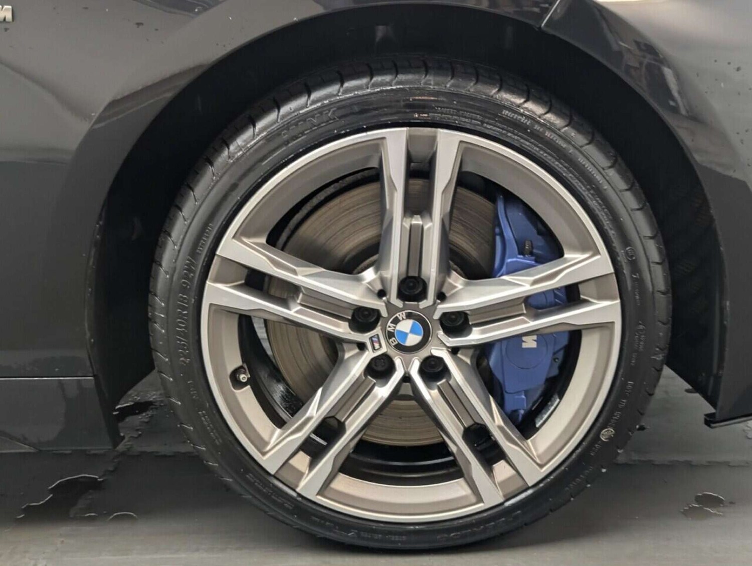 Used BMW 1 Series 2020 for sale - 77713505: Photo 10