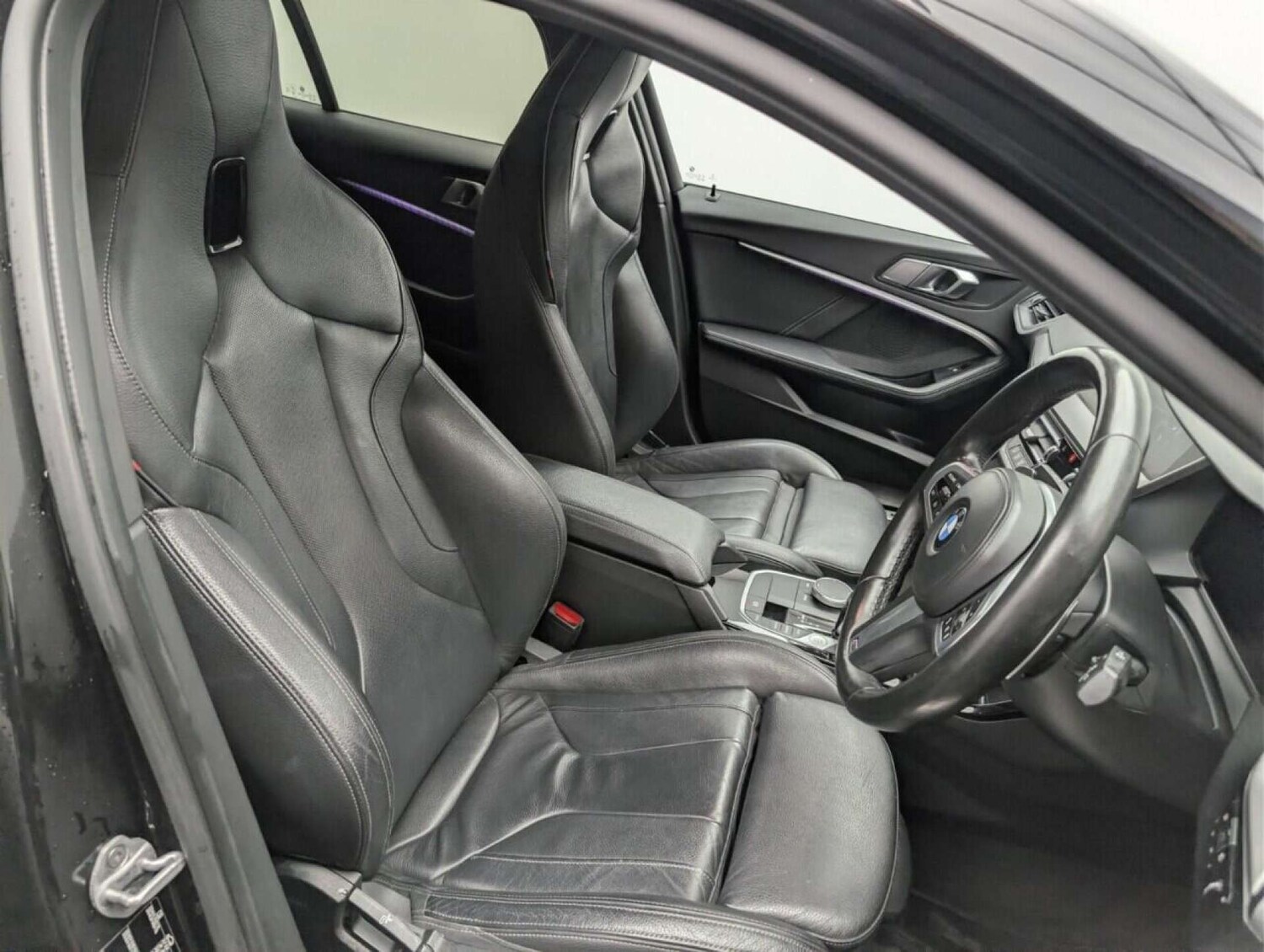 Used BMW 1 Series 2020 for sale - 77713505: Photo 12