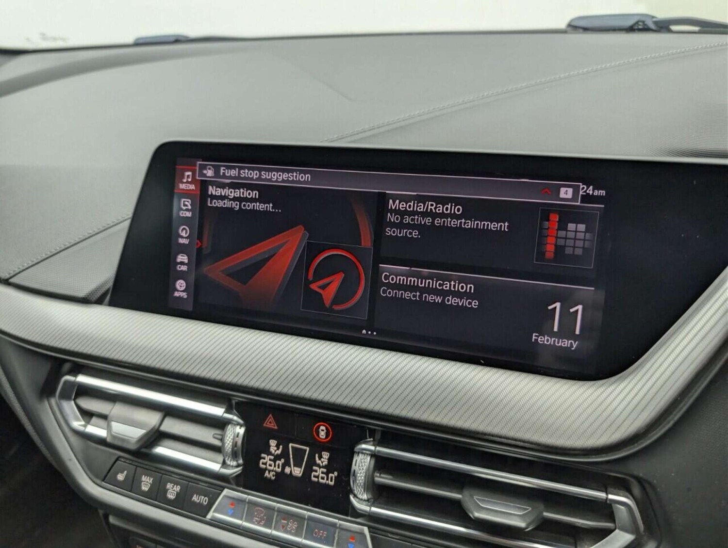 Used BMW 1 Series 2020 for sale - 77713505: Photo 13