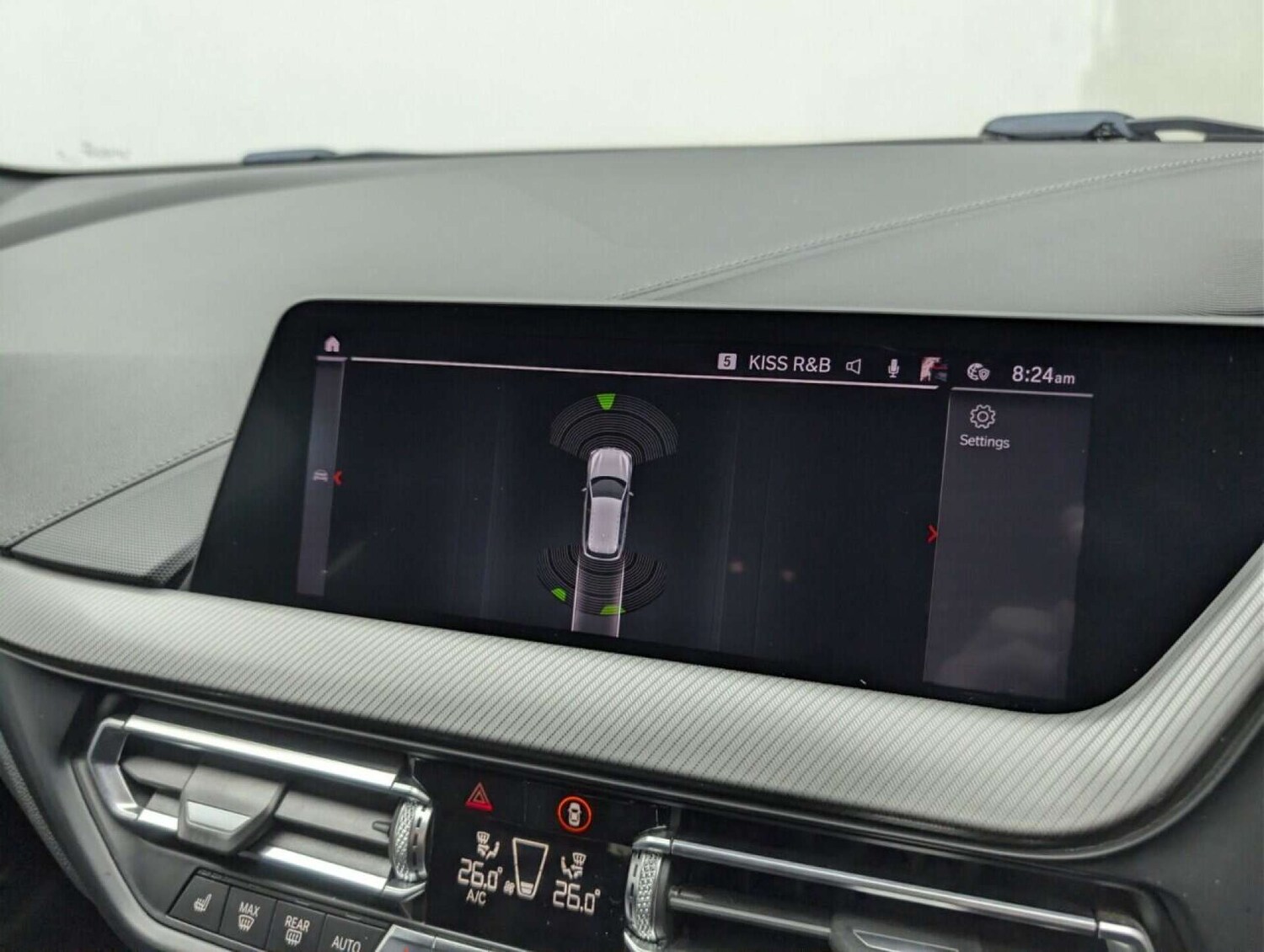 Used BMW 1 Series 2020 for sale - 77713505: Photo 15