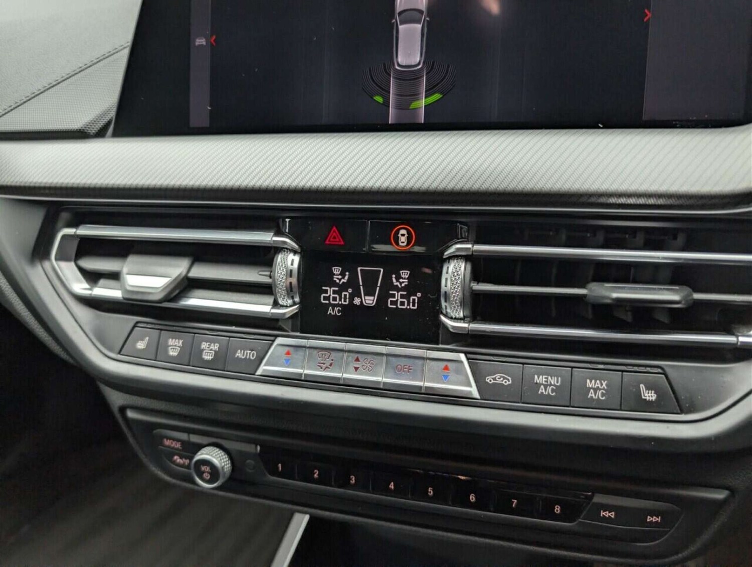 Used BMW 1 Series 2020 for sale - 77713505: Photo 16