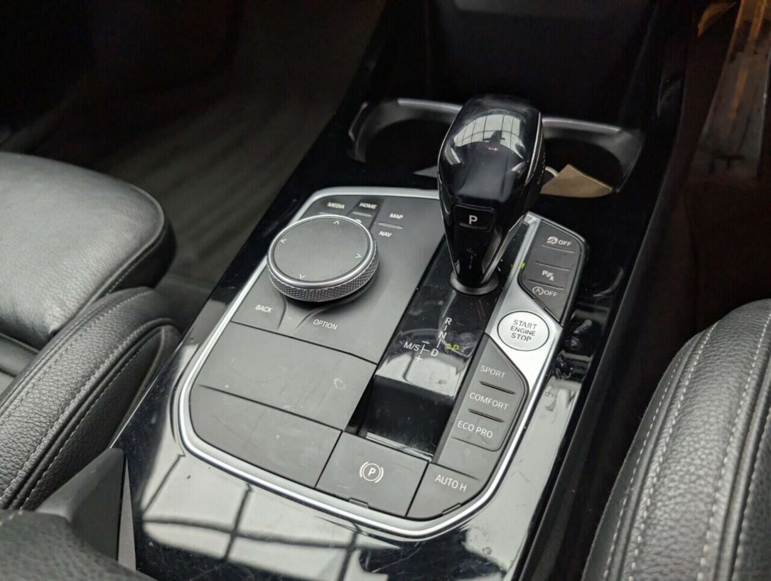 Used BMW 1 Series 2020 for sale - 77713505: Photo 17