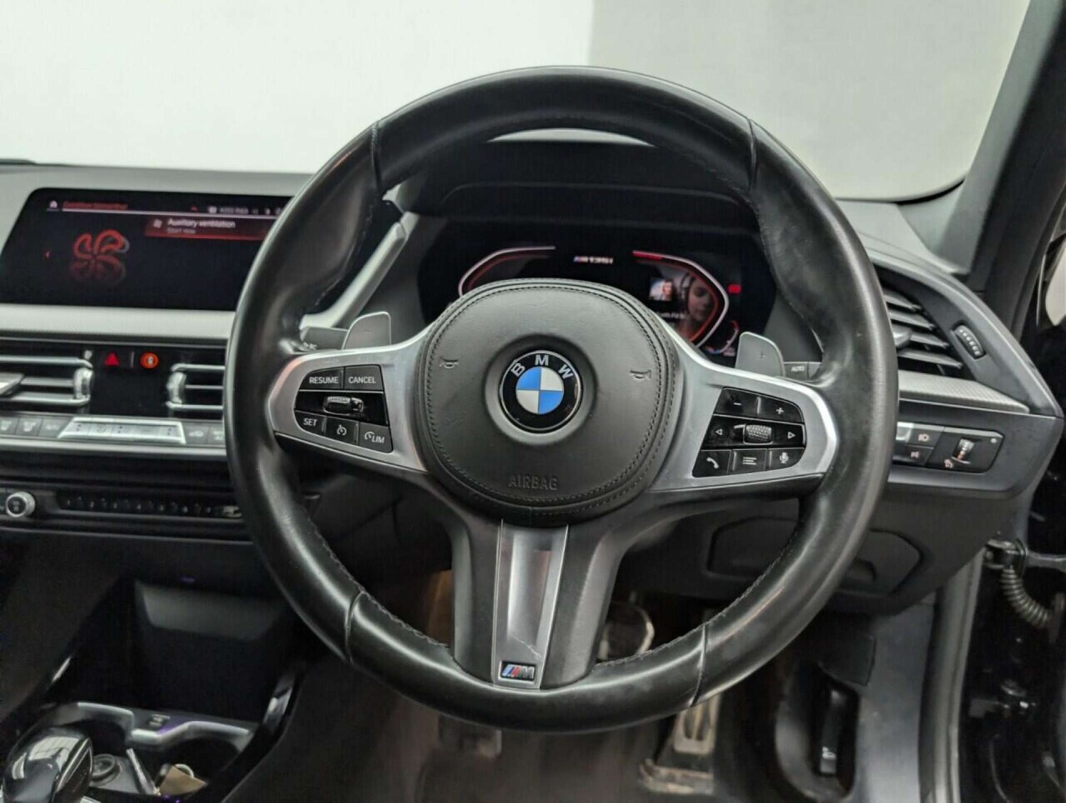 Used BMW 1 Series 2020 for sale - 77713505: Photo 21