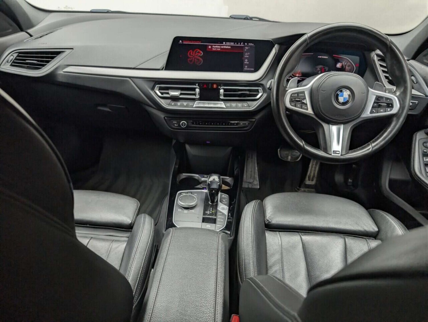 Used BMW 1 Series 2020 for sale - 77713505: Photo 22