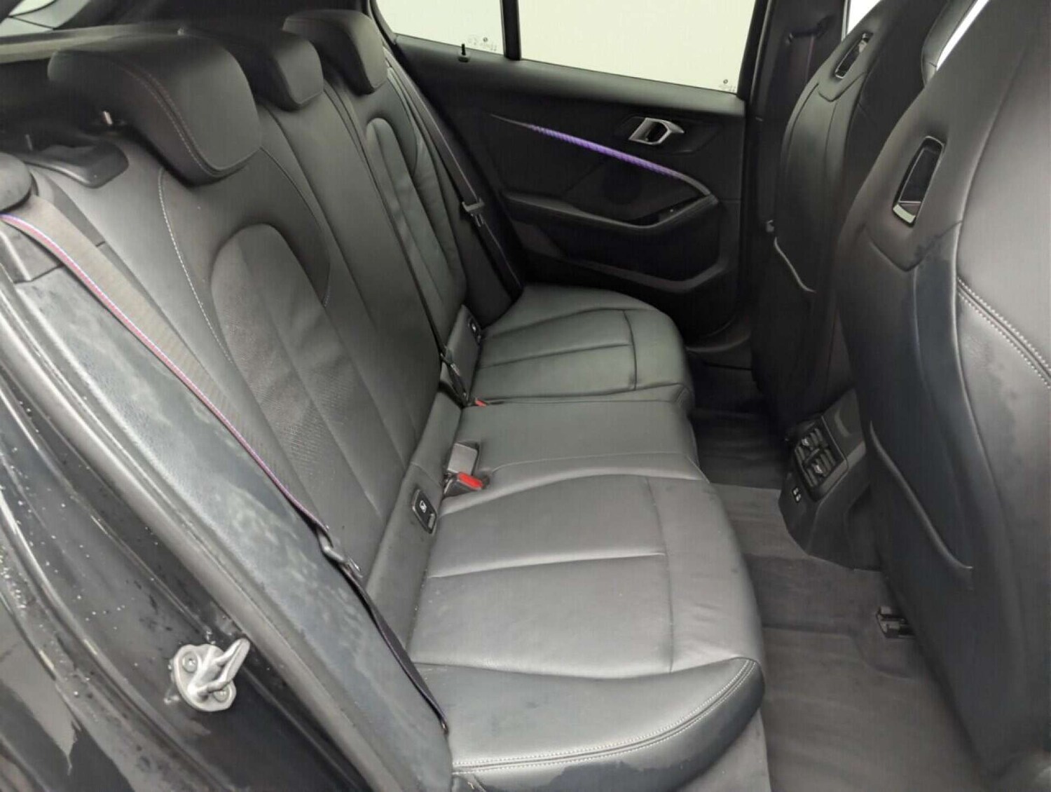 Used BMW 1 Series 2020 for sale - 77713505: Photo 23