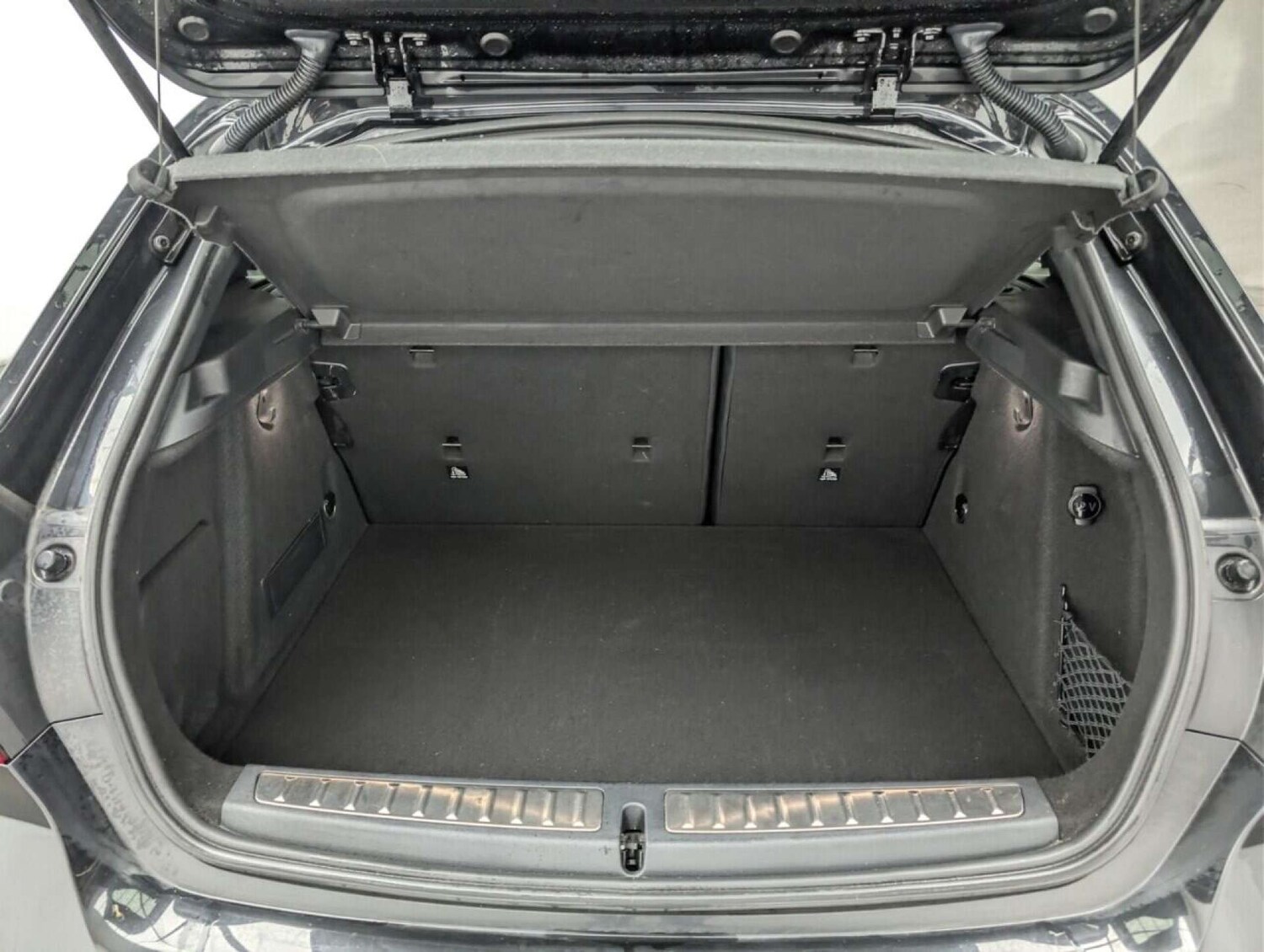 Used BMW 1 Series 2020 for sale - 77713505: Photo 24