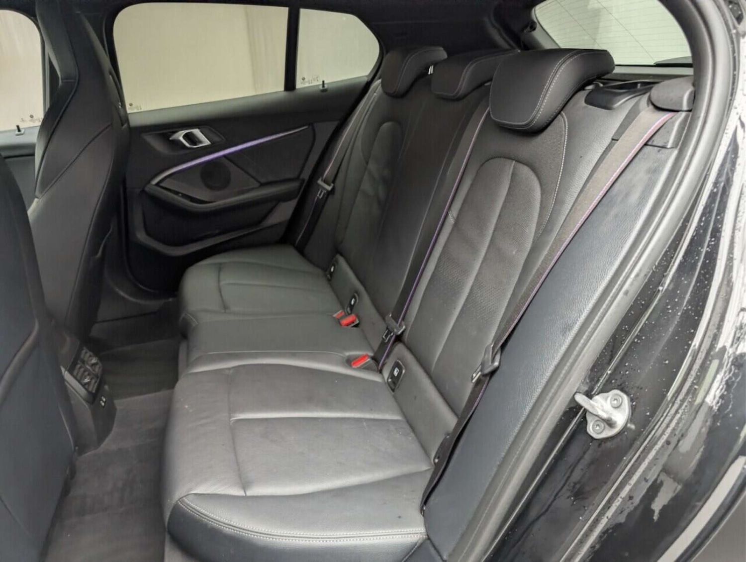 Used BMW 1 Series 2020 for sale - 77713505: Photo 25