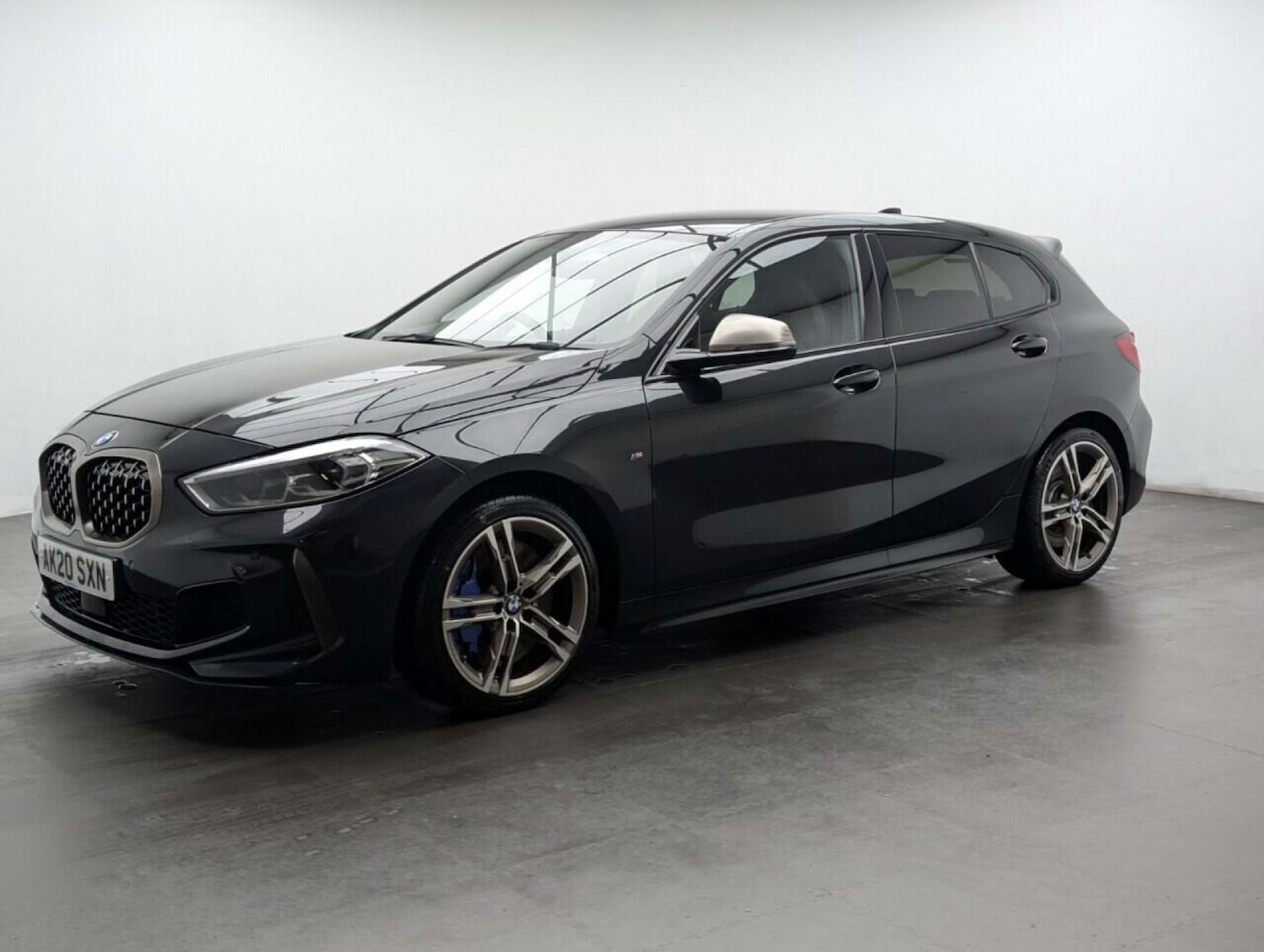 Used BMW 1 Series 2020 for sale - 77713505: Photo 4