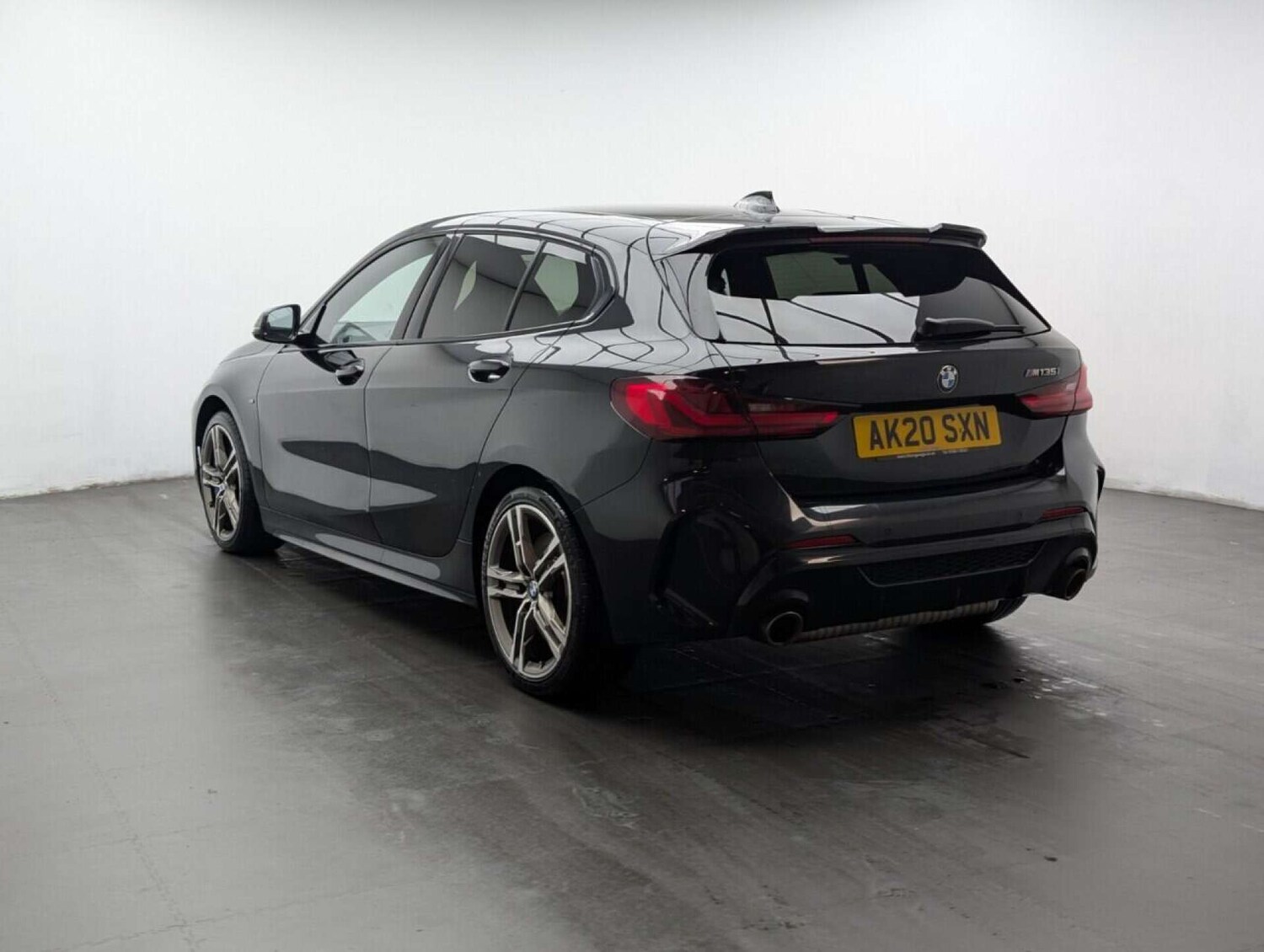 Used BMW 1 Series 2020 for sale - 77713505: Photo 6