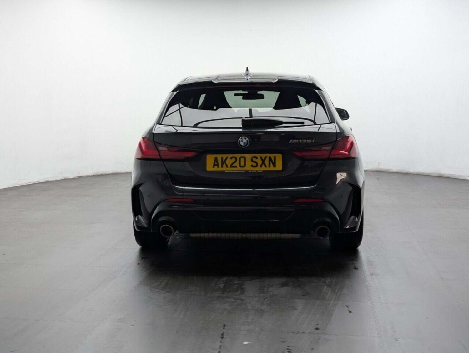 Used BMW 1 Series 2020 for sale - 77713505: Photo 7