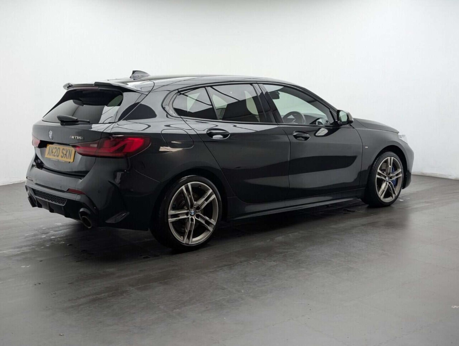 Used BMW 1 Series 2020 for sale - 77713505: Photo 8