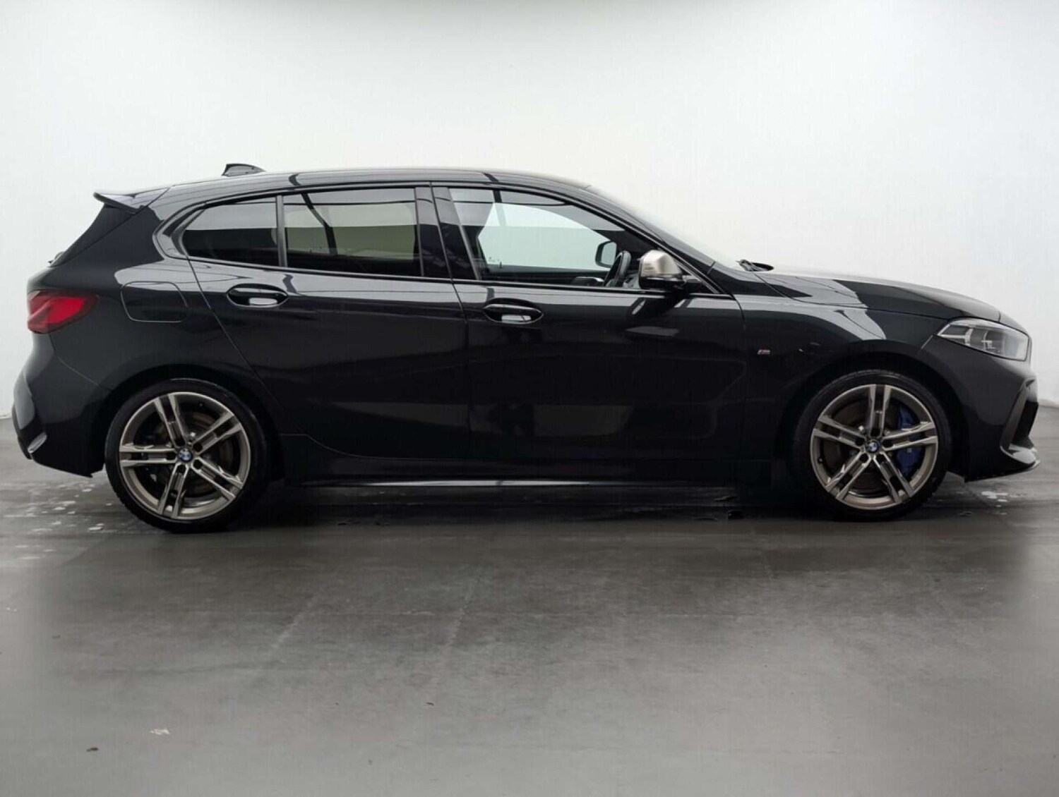 Used BMW 1 Series 2020 for sale - 77713505: Photo 9