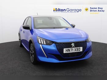 Used Peugeot 208 2021 for sale - 79705919: Photo