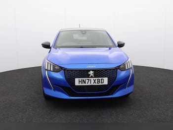Used Peugeot 208 2021 for sale - 79705919: Photo