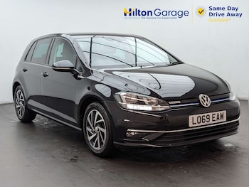 Used Volkswagen Golf 2019 for sale - 78698805: Photo