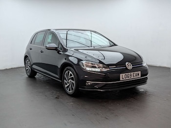 Used Volkswagen Golf 2019 for sale - 78698805: Photo