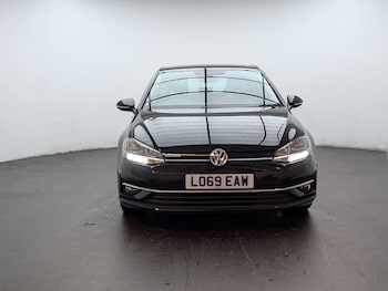 Used Volkswagen Golf 2019 for sale - 78698805: Photo