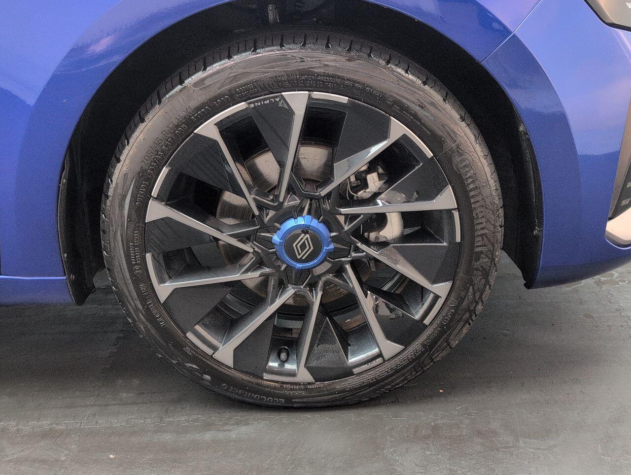 Used Renault Clio 2024 for sale - 76457929: Photo 11