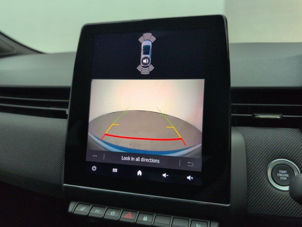 Used Renault Clio 2024 for sale - 76457929: Photo 16