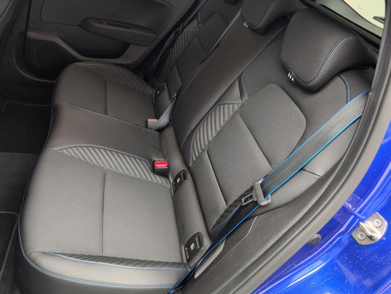 Used Renault Clio 2024 for sale - 76457929: Photo 33