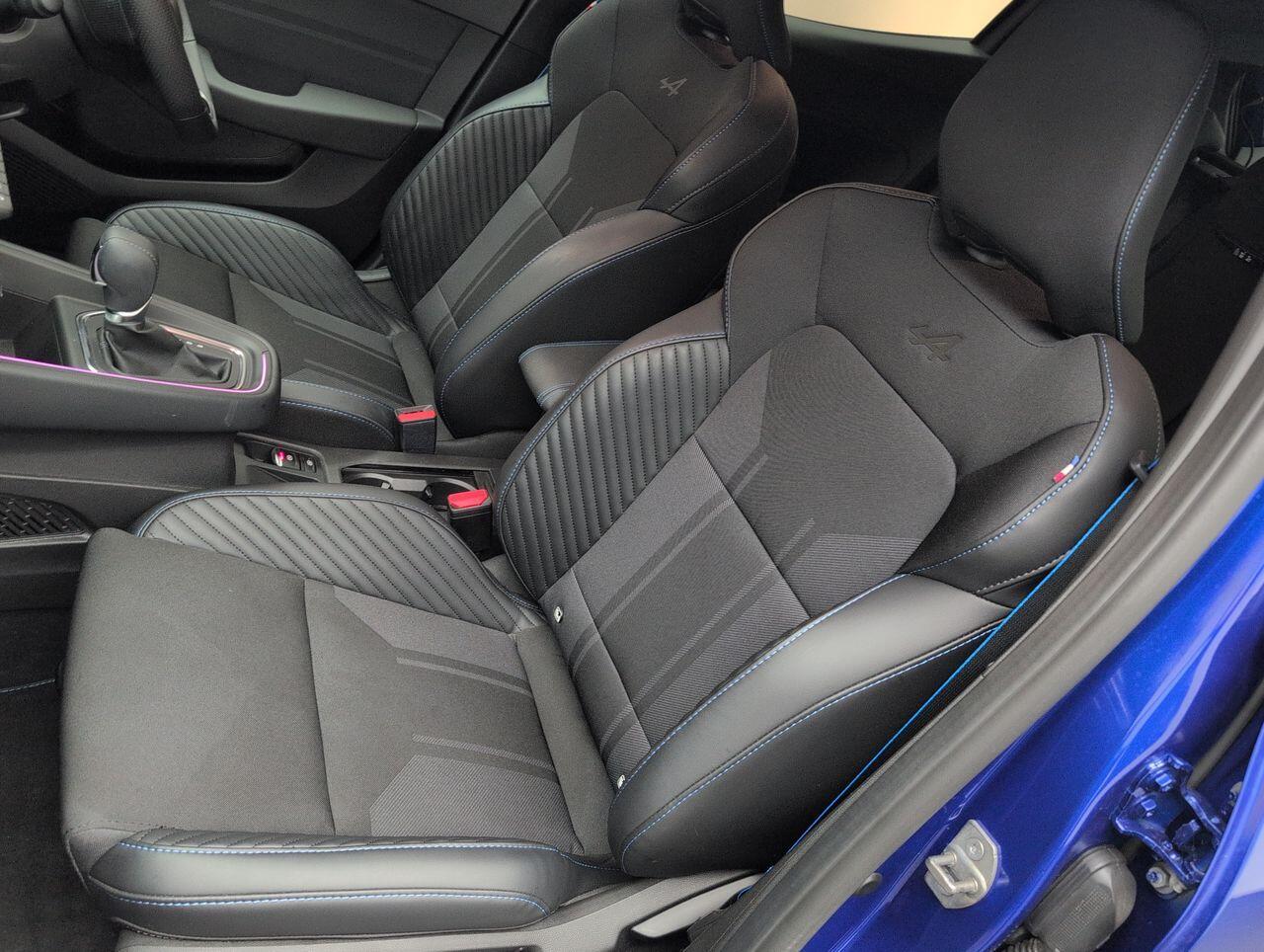 Used Renault Clio 2024 for sale - 76457929: Photo 35