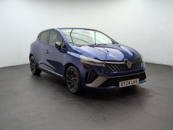 Used Renault Clio 2024 for sale - 76457929: Photo