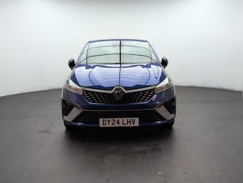 Used Renault Clio 2024 for sale - 76457929: Photo