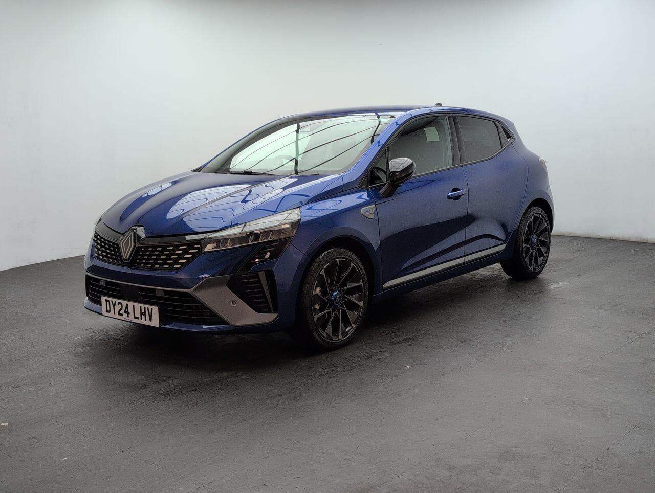 Used Renault Clio 2024 for sale - 76457929: Photo 5