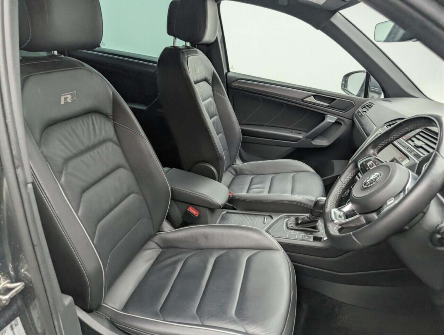 Used Volkswagen Tiguan 2020 for sale - 77714776: Photo 12