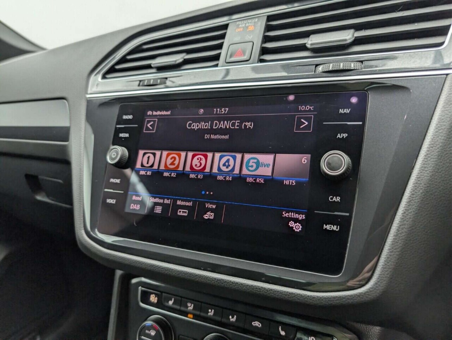 Used Volkswagen Tiguan 2020 for sale - 77714776: Photo 13