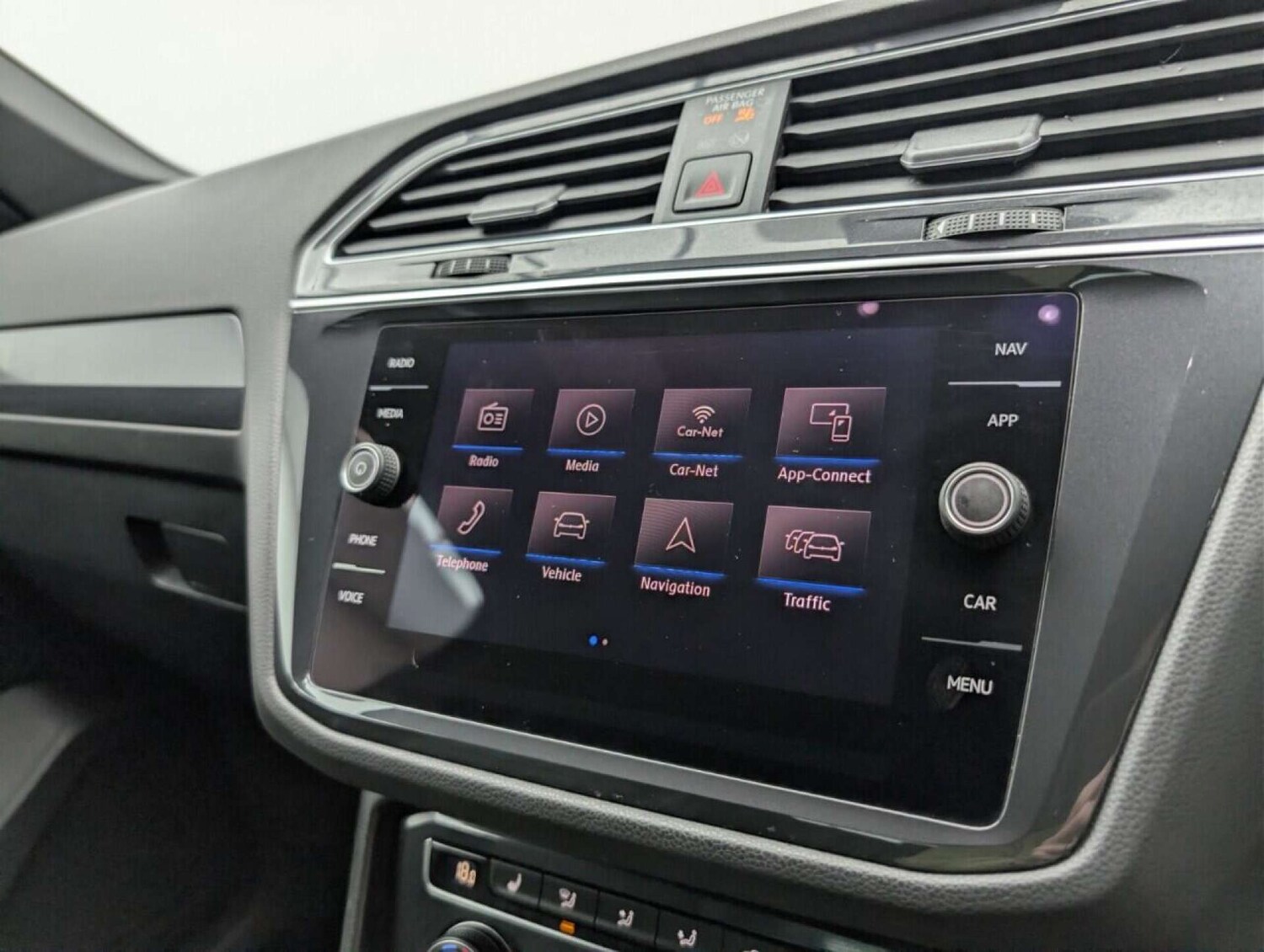 Used Volkswagen Tiguan 2020 for sale - 77714776: Photo 14