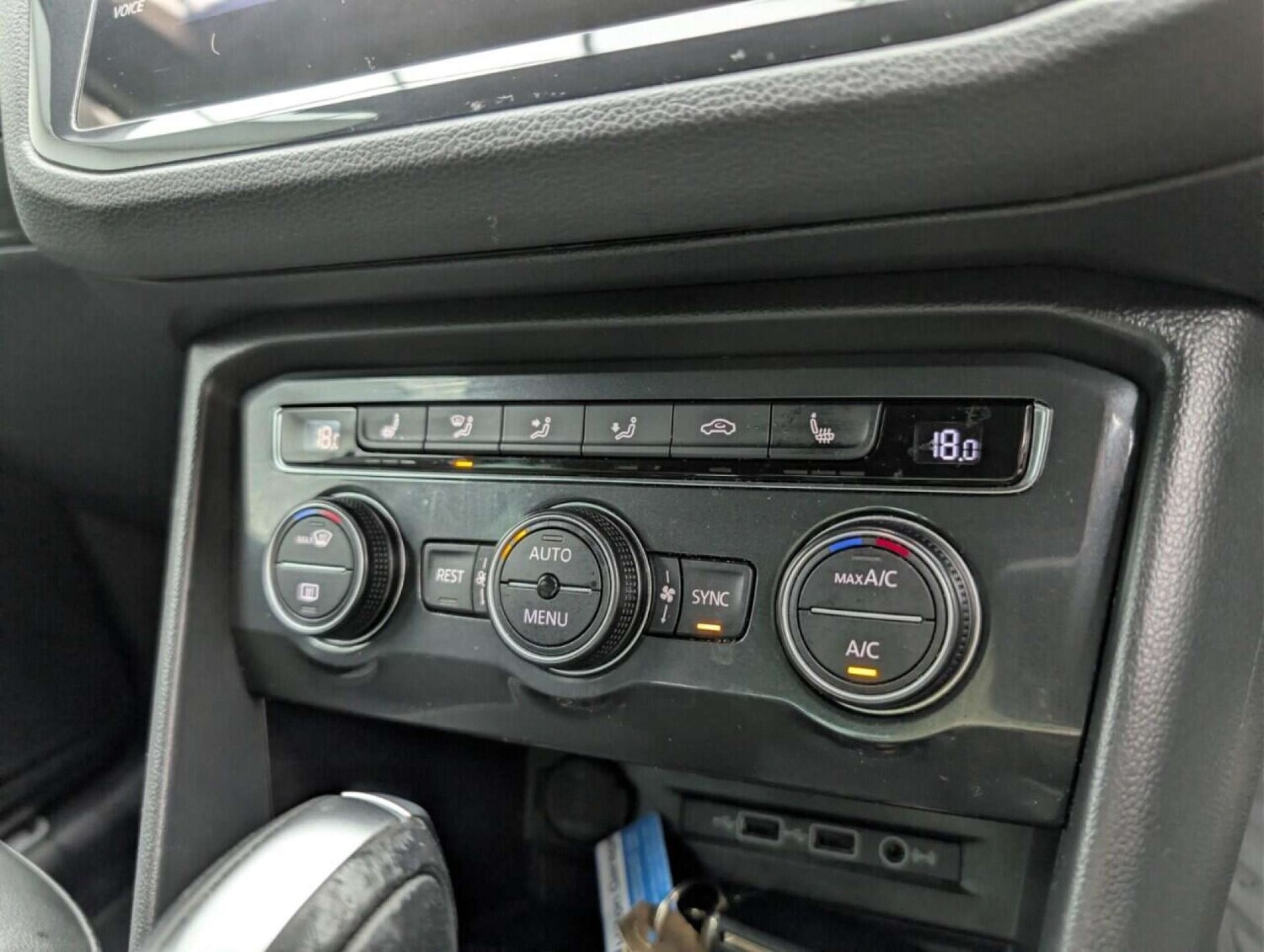 Used Volkswagen Tiguan 2020 for sale - 77714776: Photo 15