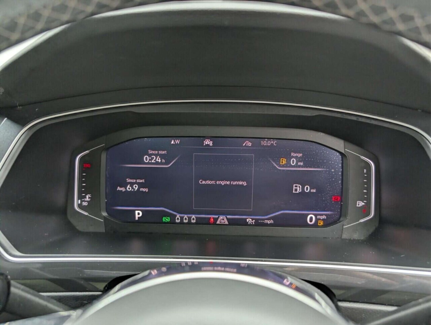 Used Volkswagen Tiguan 2020 for sale - 77714776: Photo 17