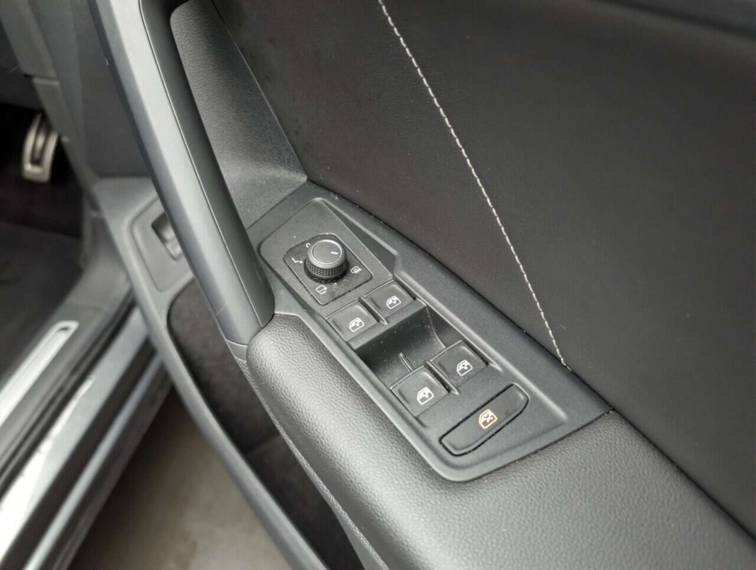 Used Volkswagen Tiguan 2020 for sale - 77714776: Photo 19