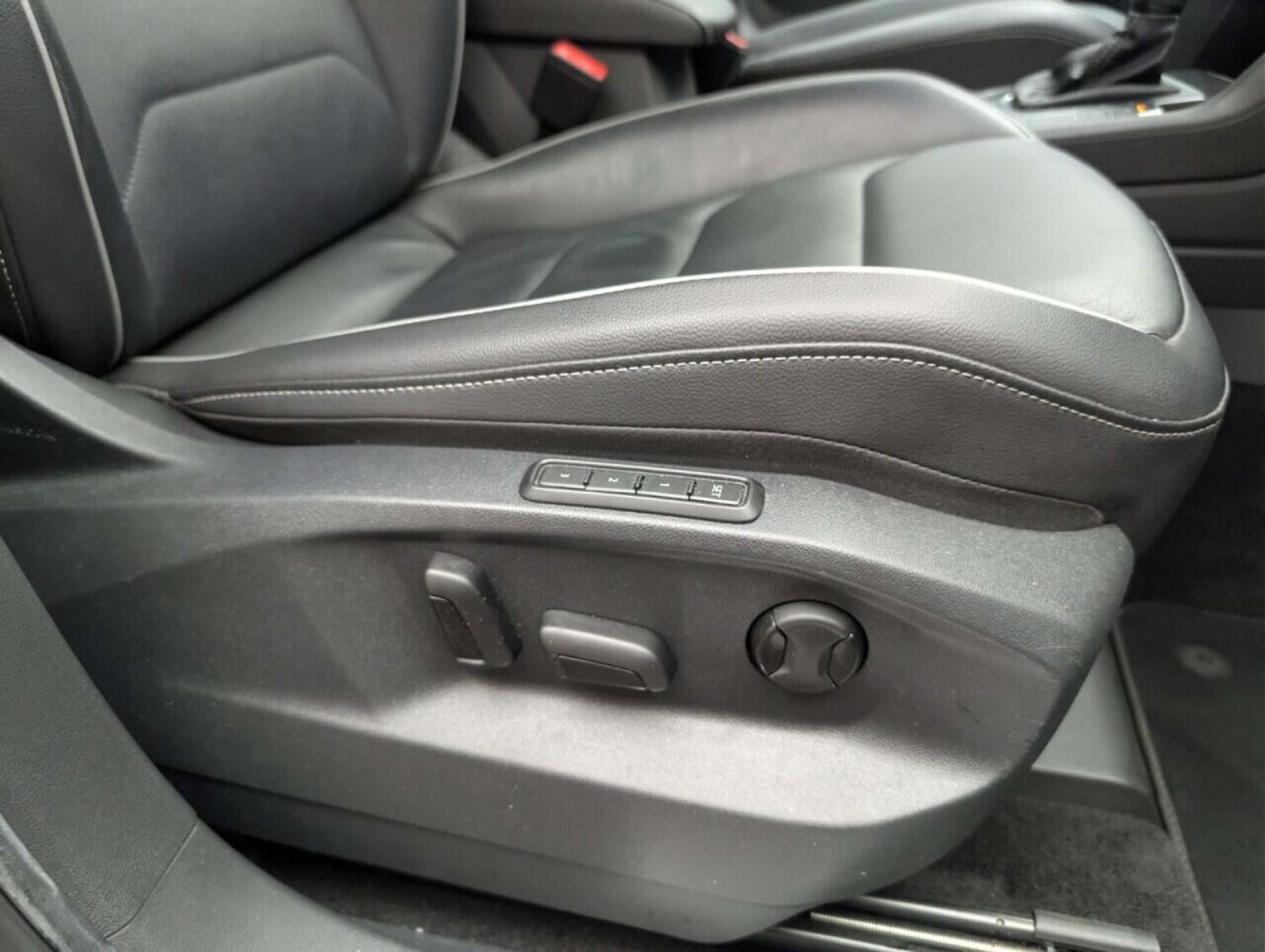 Used Volkswagen Tiguan 2020 for sale - 77714776: Photo 21