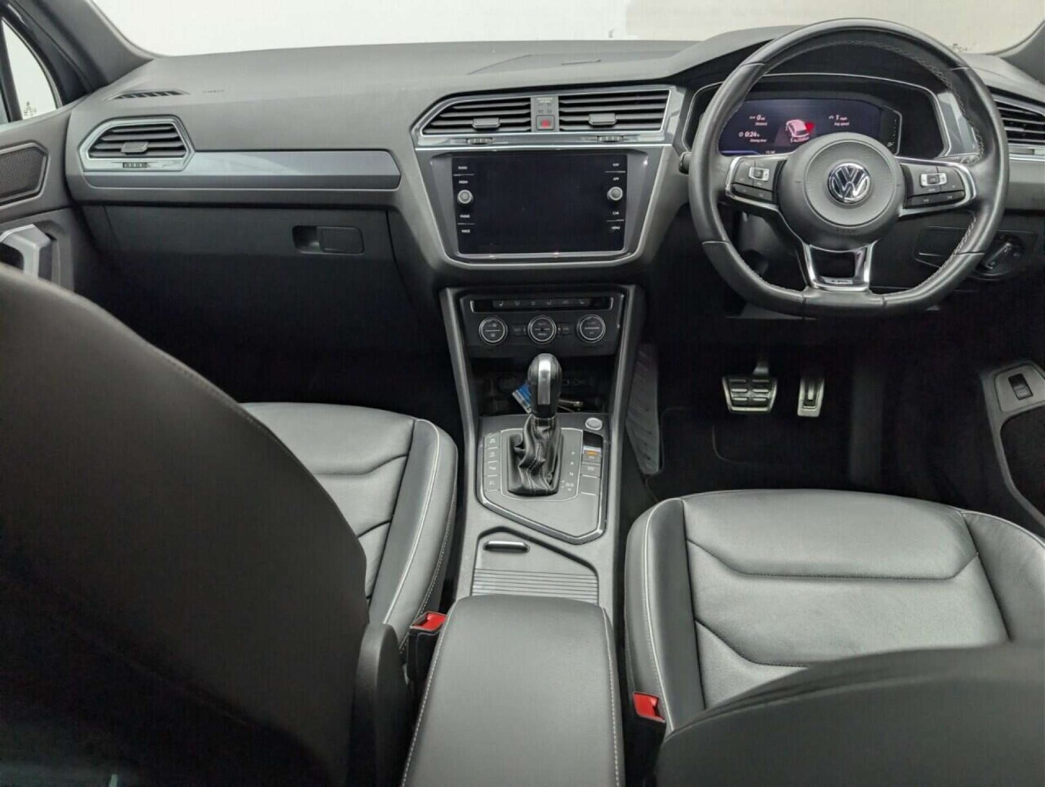 Used Volkswagen Tiguan 2020 for sale - 77714776: Photo 22