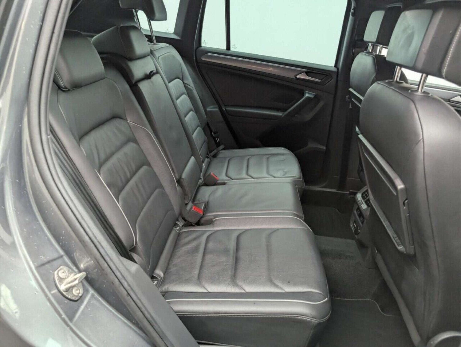 Used Volkswagen Tiguan 2020 for sale - 77714776: Photo 23