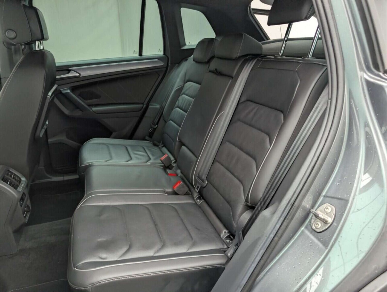 Used Volkswagen Tiguan 2020 for sale - 77714776: Photo 25