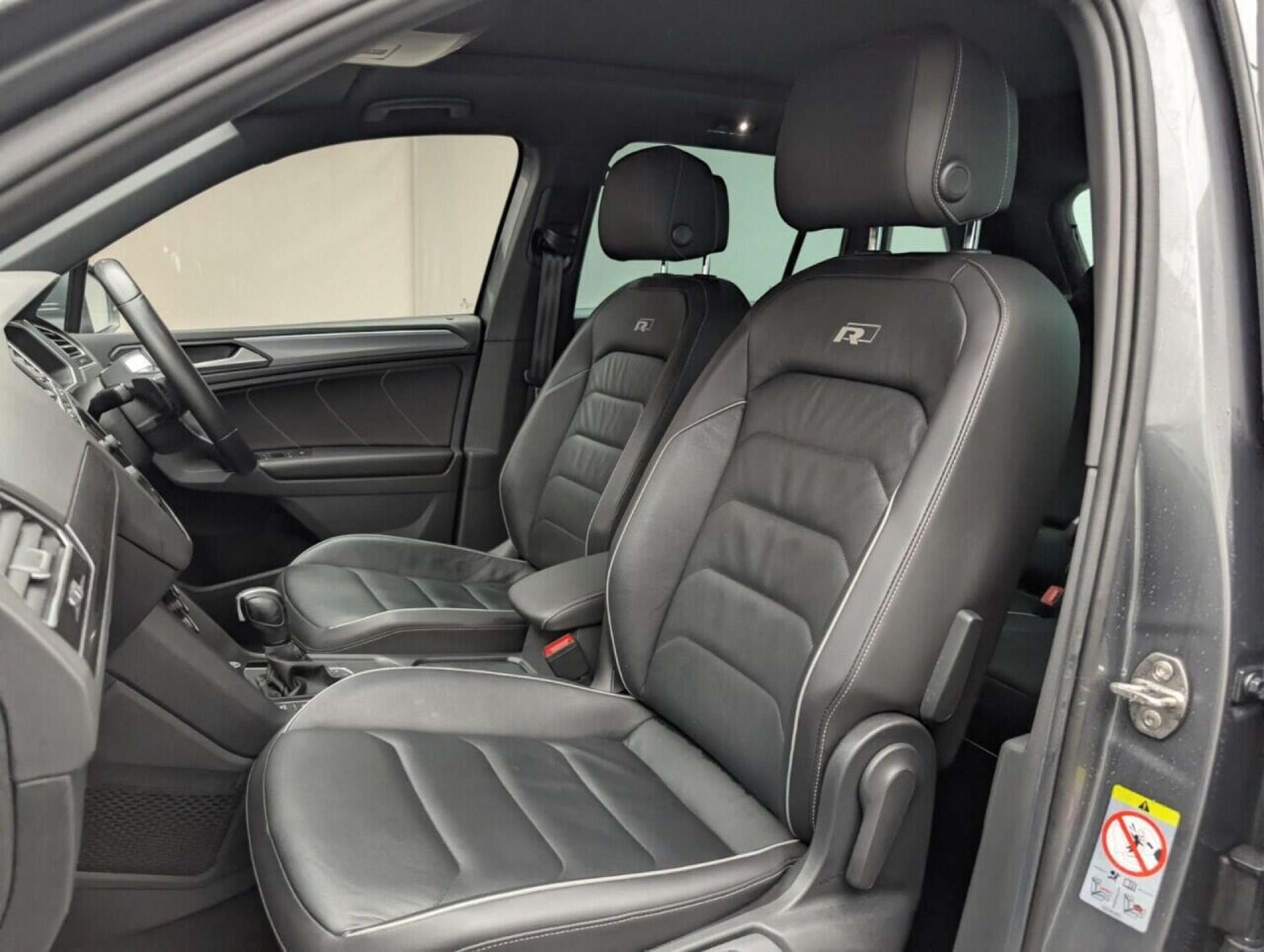 Used Volkswagen Tiguan 2020 for sale - 77714776: Photo 26