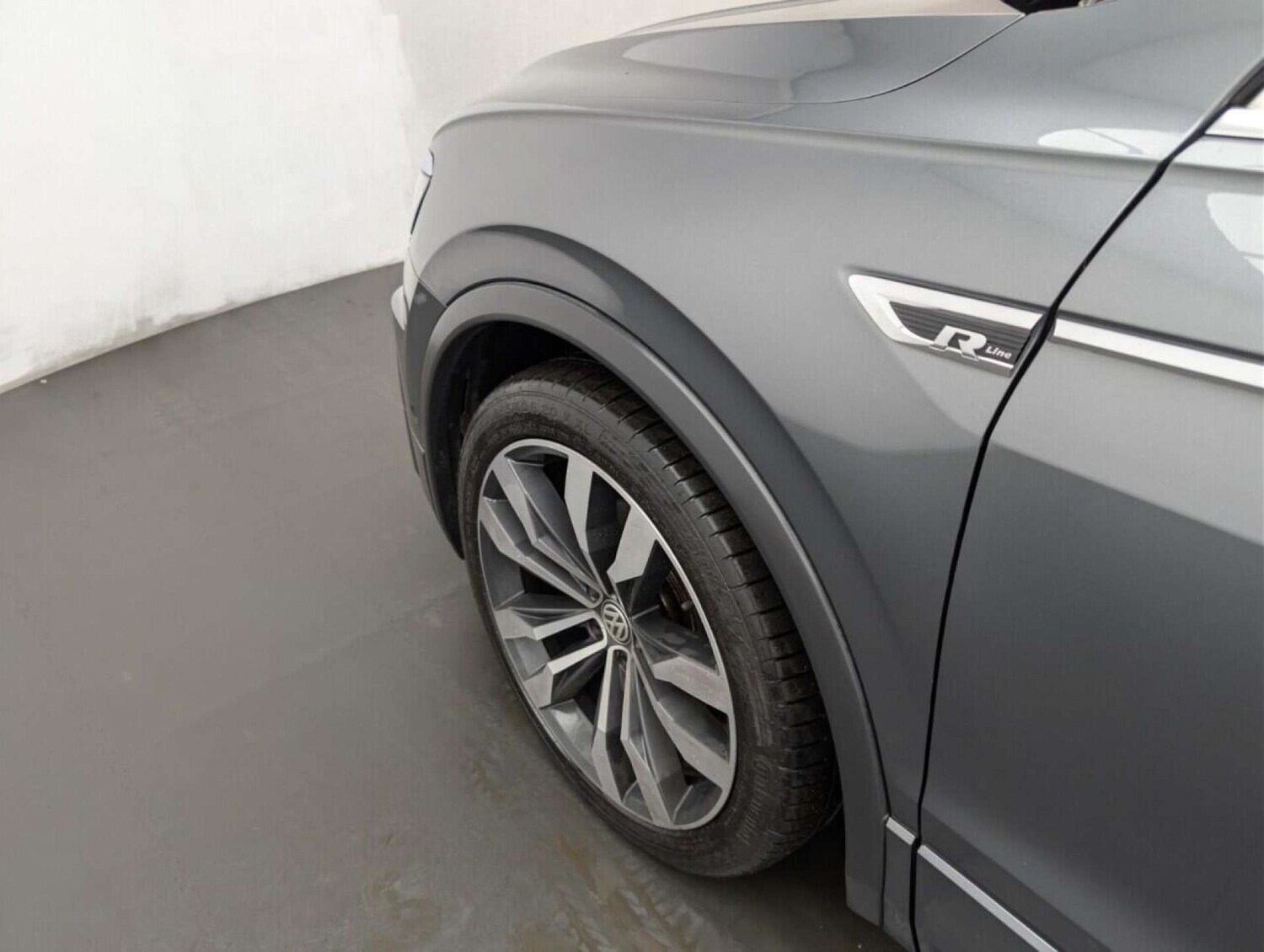 Used Volkswagen Tiguan 2020 for sale - 77714776: Photo 27