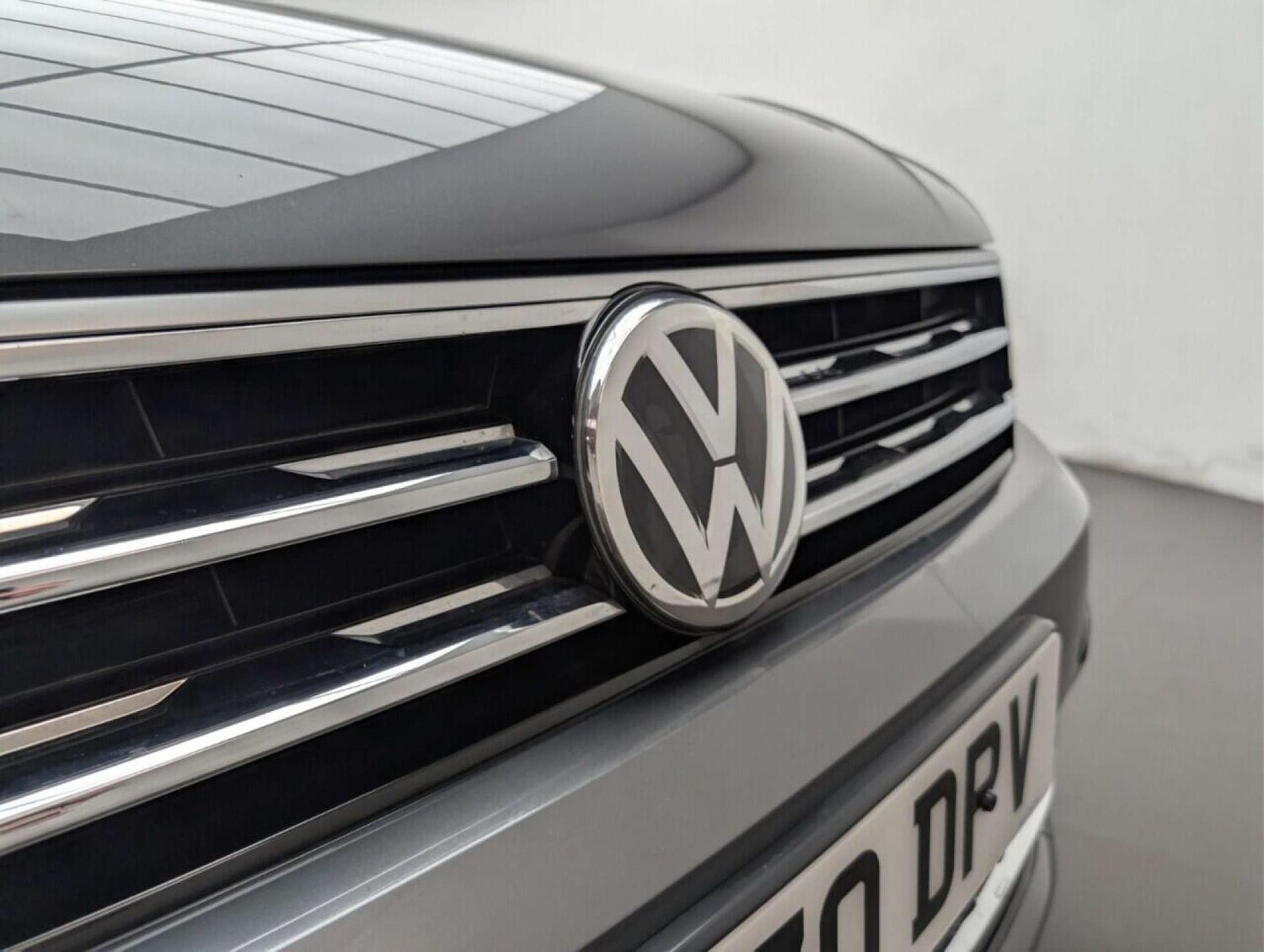Used Volkswagen Tiguan 2020 for sale - 77714776: Photo 28